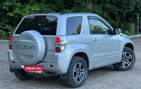 Suzuki Grand Vitara, 2011 год, 1 325 000 рублей, 4 фотография