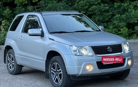Suzuki Grand Vitara, 2011 год, 1 325 000 рублей, 10 фотография