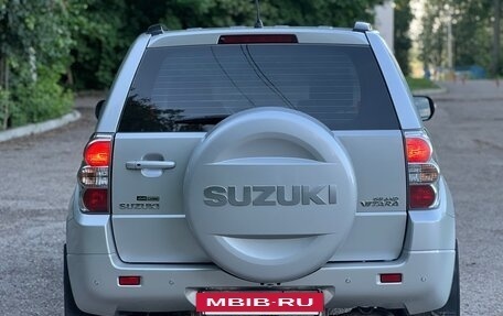 Suzuki Grand Vitara, 2011 год, 1 325 000 рублей, 8 фотография
