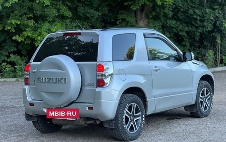 Suzuki Grand Vitara, 2011 год, 1 325 000 рублей, 12 фотография