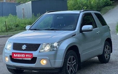 Suzuki Grand Vitara, 2011 год, 1 325 000 рублей, 9 фотография