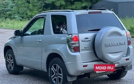 Suzuki Grand Vitara, 2011 год, 1 325 000 рублей, 11 фотография