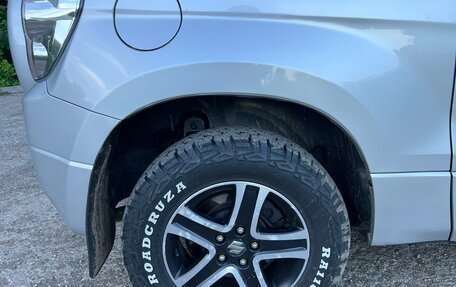 Suzuki Grand Vitara, 2011 год, 1 325 000 рублей, 15 фотография