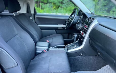 Suzuki Grand Vitara, 2011 год, 1 325 000 рублей, 22 фотография