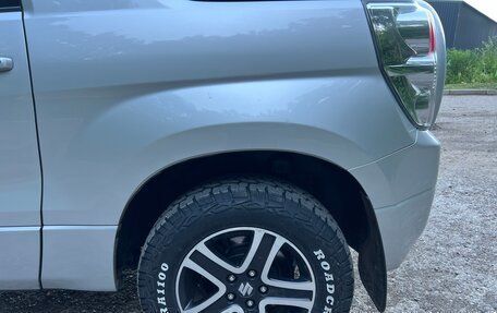 Suzuki Grand Vitara, 2011 год, 1 325 000 рублей, 16 фотография