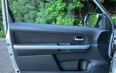Suzuki Grand Vitara, 2011 год, 1 325 000 рублей, 29 фотография