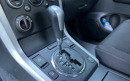 Suzuki Grand Vitara, 2011 год, 1 325 000 рублей, 24 фотография
