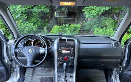 Suzuki Grand Vitara, 2011 год, 1 325 000 рублей, 25 фотография
