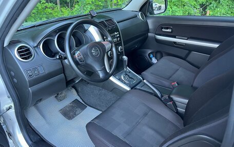 Suzuki Grand Vitara, 2011 год, 1 325 000 рублей, 21 фотография