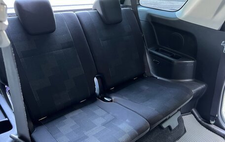 Suzuki Grand Vitara, 2011 год, 1 325 000 рублей, 26 фотография