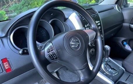 Suzuki Grand Vitara, 2011 год, 1 325 000 рублей, 28 фотография