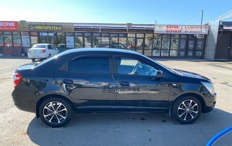 Chevrolet Cobalt II, 2013 год, 675 000 рублей, 8 фотография