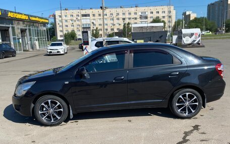 Chevrolet Cobalt II, 2013 год, 675 000 рублей, 5 фотография