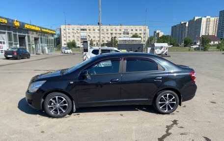 Chevrolet Cobalt II, 2013 год, 675 000 рублей, 4 фотография