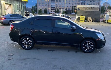 Chevrolet Cobalt II, 2013 год, 675 000 рублей, 3 фотография