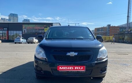 Chevrolet Cobalt II, 2013 год, 675 000 рублей, 7 фотография