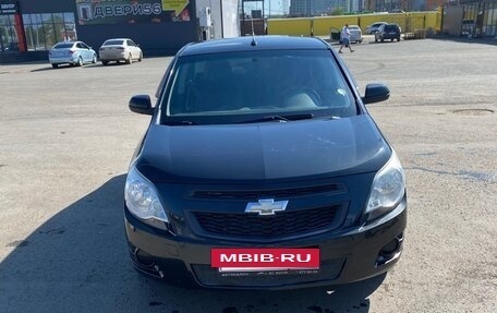 Chevrolet Cobalt II, 2013 год, 675 000 рублей, 6 фотография