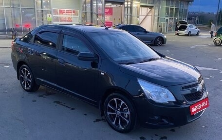 Chevrolet Cobalt II, 2013 год, 675 000 рублей, 2 фотография
