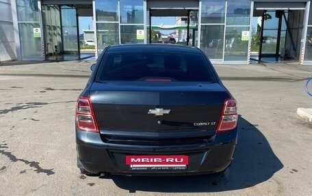 Chevrolet Cobalt II, 2013 год, 675 000 рублей, 11 фотография