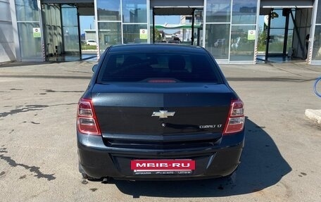 Chevrolet Cobalt II, 2013 год, 675 000 рублей, 10 фотография