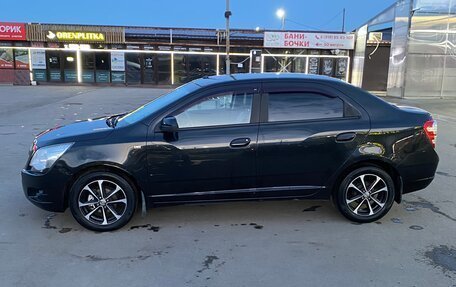 Chevrolet Cobalt II, 2013 год, 675 000 рублей, 22 фотография