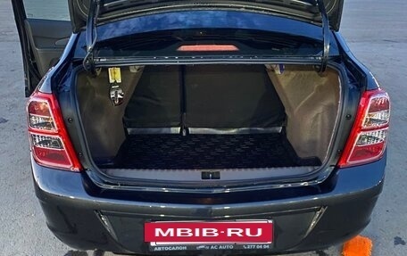 Chevrolet Cobalt II, 2013 год, 675 000 рублей, 16 фотография