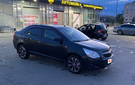Chevrolet Cobalt II, 2013 год, 675 000 рублей, 20 фотография