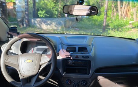 Chevrolet Cobalt II, 2013 год, 675 000 рублей, 18 фотография
