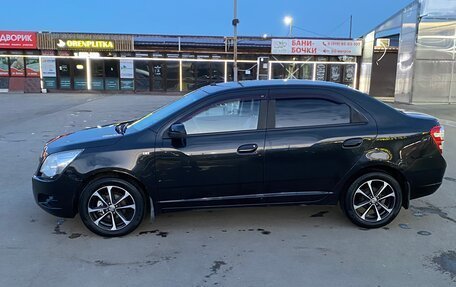 Chevrolet Cobalt II, 2013 год, 675 000 рублей, 27 фотография