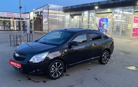 Chevrolet Cobalt II, 2013 год, 675 000 рублей, 23 фотография