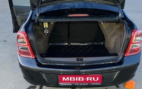Chevrolet Cobalt II, 2013 год, 675 000 рублей, 17 фотография