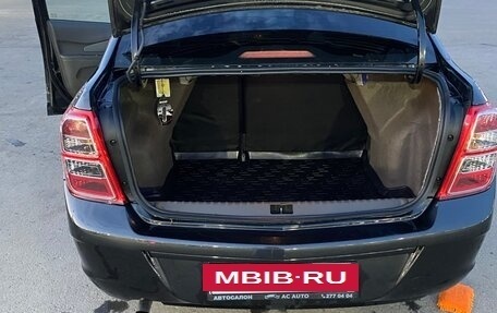 Chevrolet Cobalt II, 2013 год, 675 000 рублей, 14 фотография