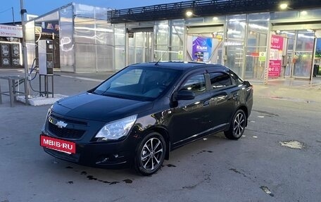 Chevrolet Cobalt II, 2013 год, 675 000 рублей, 24 фотография