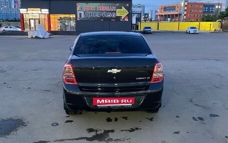 Chevrolet Cobalt II, 2013 год, 675 000 рублей, 25 фотография