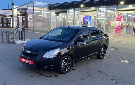 Chevrolet Cobalt II, 2013 год, 675 000 рублей, 19 фотография