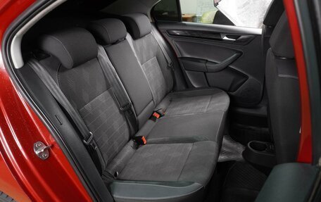 Volkswagen Polo VI (EU Market), 2022 год, 1 489 000 рублей, 7 фотография
