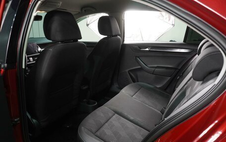 Volkswagen Polo VI (EU Market), 2022 год, 1 489 000 рублей, 11 фотография