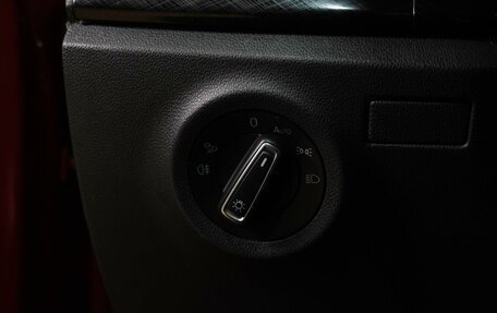 Volkswagen Polo VI (EU Market), 2022 год, 1 489 000 рублей, 13 фотография