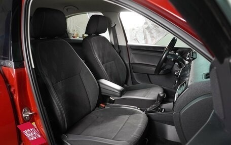 Volkswagen Polo VI (EU Market), 2022 год, 1 489 000 рублей, 8 фотография