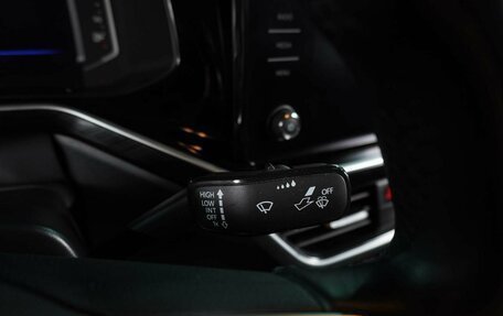 Volkswagen Polo VI (EU Market), 2022 год, 1 489 000 рублей, 14 фотография