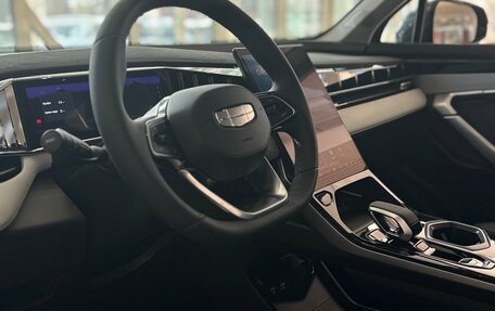 Geely Atlas, 2026 год, 3 904 990 рублей, 4 фотография