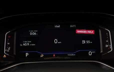 Volkswagen Polo VI (EU Market), 2022 год, 1 489 000 рублей, 21 фотография