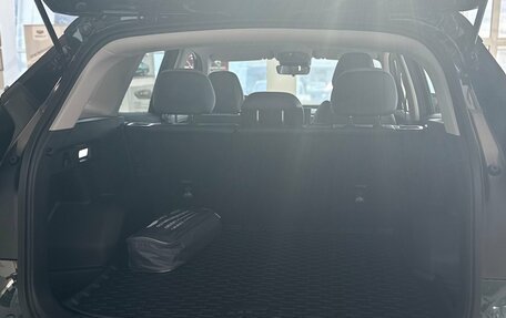 Geely Atlas, 2026 год, 3 904 990 рублей, 9 фотография