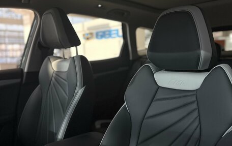 Geely Atlas, 2026 год, 3 904 990 рублей, 8 фотография