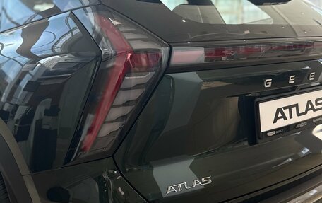 Geely Atlas, 2026 год, 3 904 990 рублей, 12 фотография