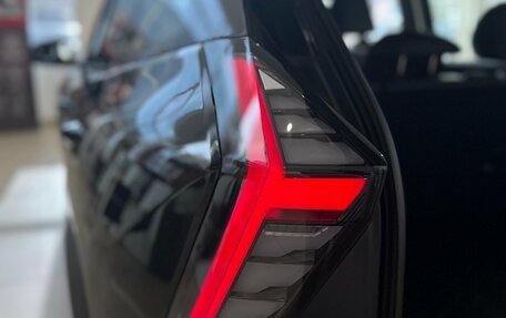 Geely Atlas, 2026 год, 3 904 990 рублей, 19 фотография
