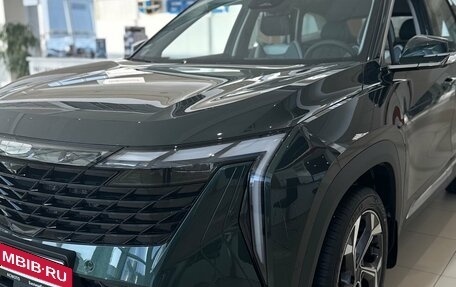 Geely Atlas, 2026 год, 3 904 990 рублей, 14 фотография