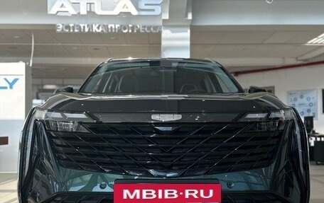 Geely Atlas, 2026 год, 3 904 990 рублей, 17 фотография
