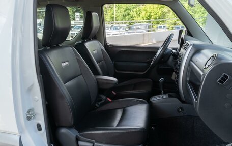 Suzuki Jimny, 2013 год, 1 199 000 рублей, 8 фотография