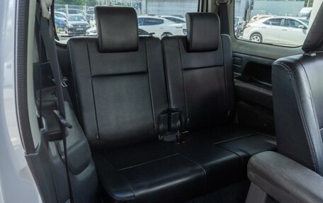 Suzuki Jimny, 2013 год, 1 199 000 рублей, 7 фотография